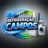 Refrigeração Campos